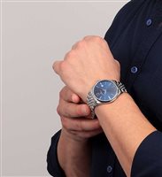 Orologio Philip Watch Uomo Roma in Acciaio R8253217002 - R8253217002